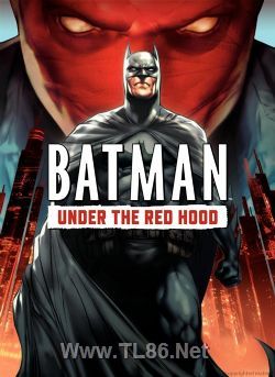 蝙蝠侠：决战红帽火魔/蝙蝠侠：红影迷踪/红帽兜下的蝙蝠侠