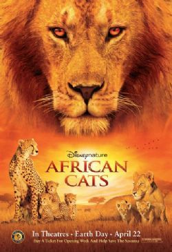 非洲猫科/非洲野猫/非洲猫科：勇气王国/非洲猫科：勇气国度/非洲大猫