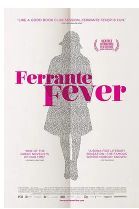 FerranteFever/费兰特热潮
