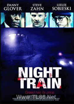 暗夜列车