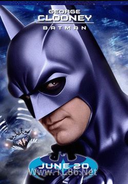 蝙蝠侠1/蝙蝠侠1989