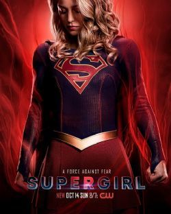 超级少女第四季/超级女孩/超女/女超人第四季