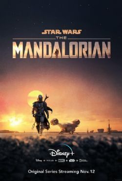 曼达洛人第一季/星球大战：曼达洛人