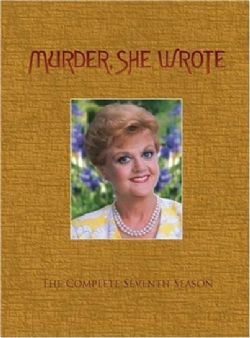 女作家与谋杀案第七季/女作家与谋杀案第7季