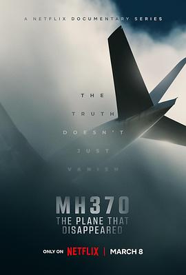 MH370：消失的航班/马航370：消失的航班/MH370：消失的马航客机