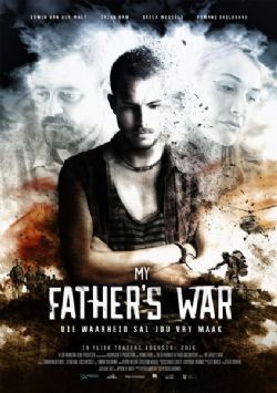 我父亲的战争/父亲的战争